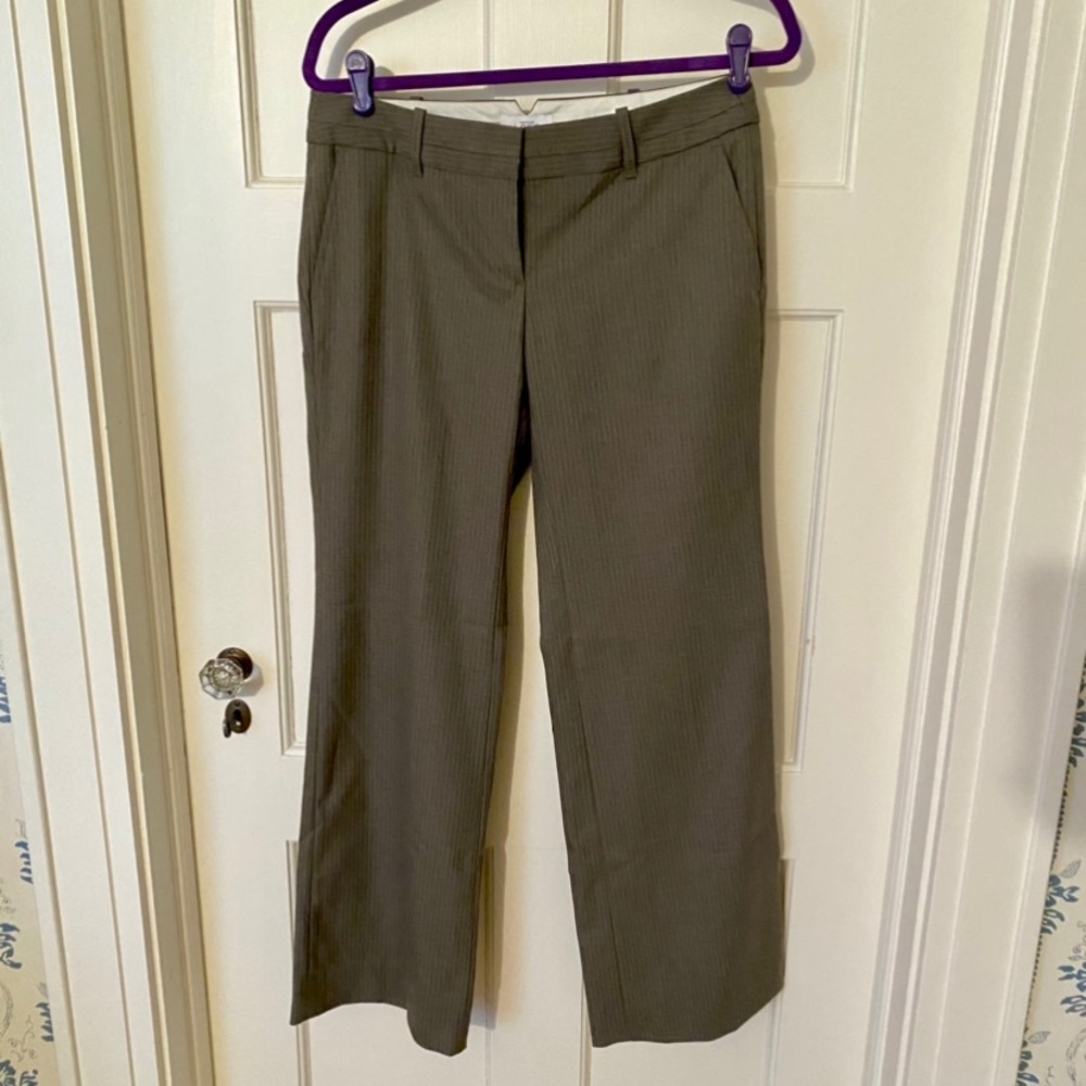 Ann Taylor Loft Marissa pants